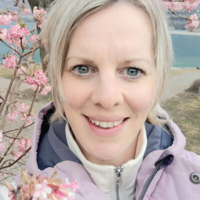 Susanne Holenweg